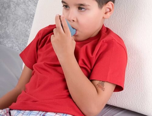 Wat is allergisch astma? Symptomen en behandeling van allergisch astma