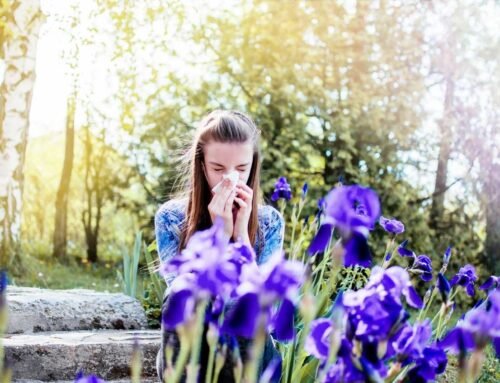 Wat is lenteallergie? Symptomen en behandelmethoden